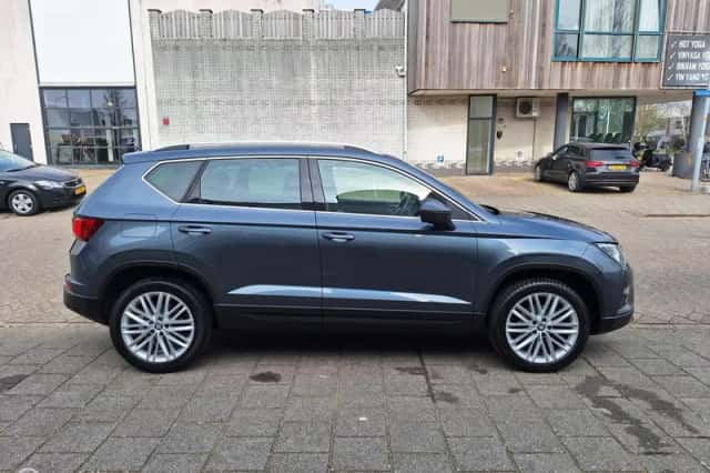 SEAT Ateca (2020) thumbnail 6