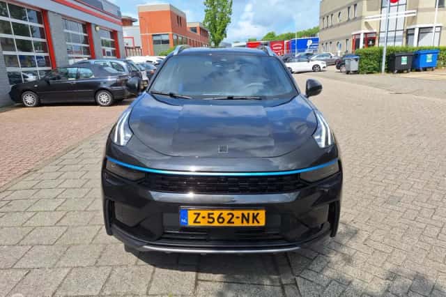 Lynk & Co 01 (2024) thumbnail 4