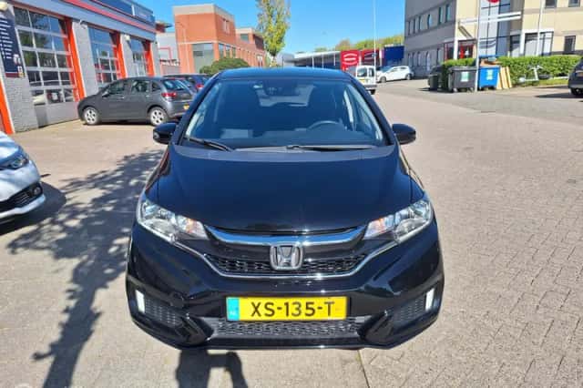 Honda Jazz (2019) thumbnail 4