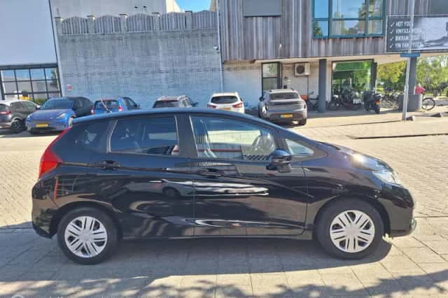 Honda Jazz (2019) thumbnail 6