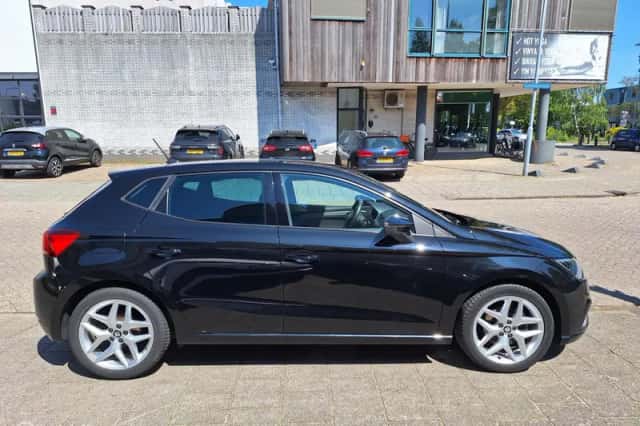 SEAT Ibiza (2021) thumbnail 6