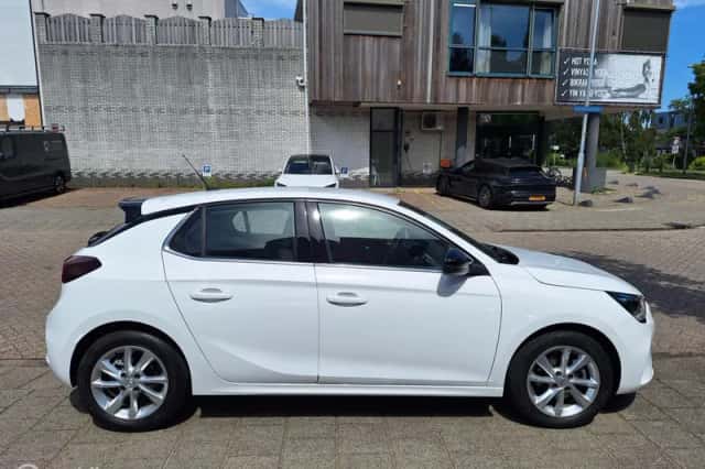 Opel Corsa (2022) thumbnail 6