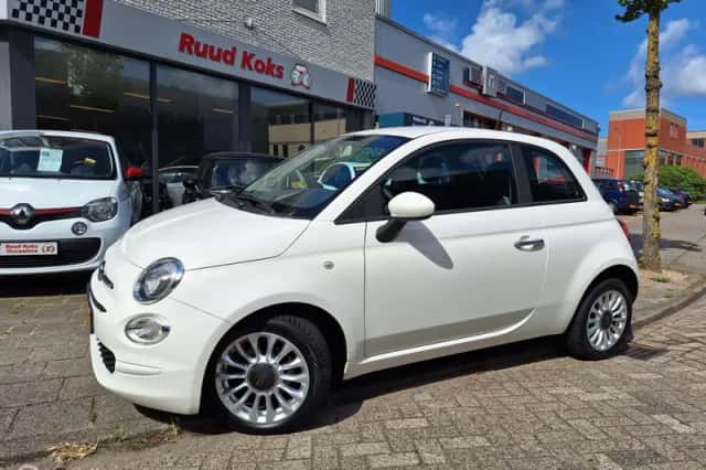 Fiat 500 (2016) thumbnail 1