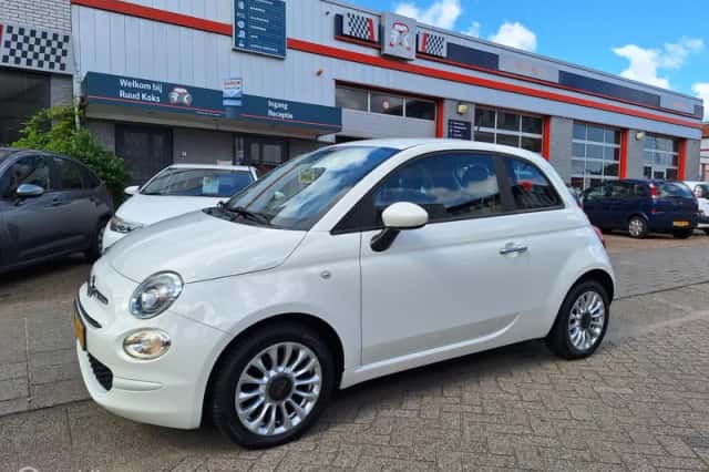 Fiat 500 (2016) thumbnail 3