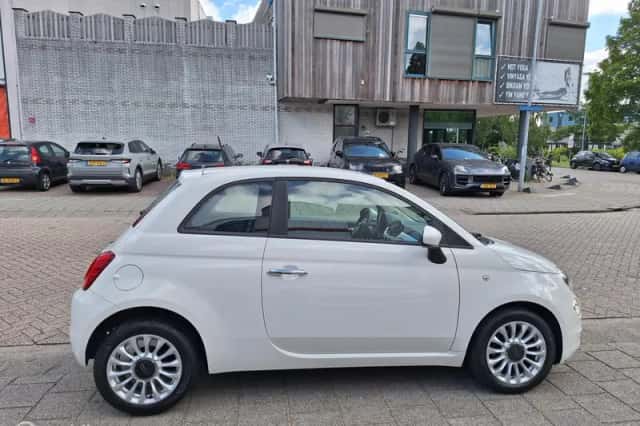 Fiat 500 (2016) thumbnail 6
