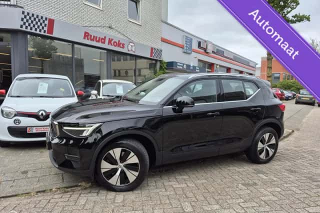 Volvo XC40 (2022) thumbnail 1