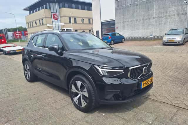 Volvo XC40 (2022) thumbnail 6