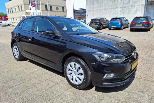 Volkswagen Polo (2019) thumbnail 5