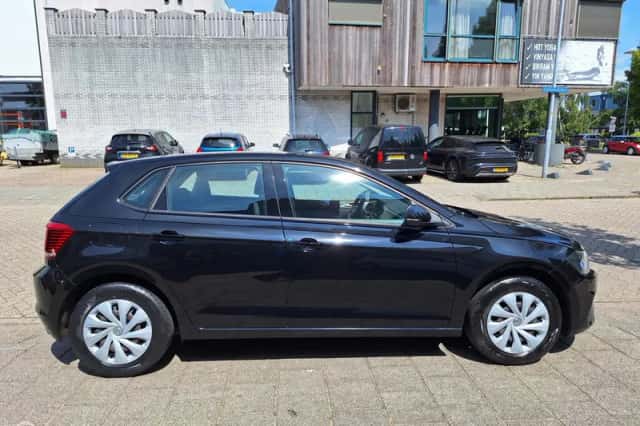 Volkswagen Polo (2019) thumbnail 6