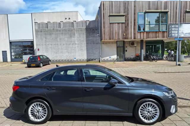 Audi A3 (2021) thumbnail 6