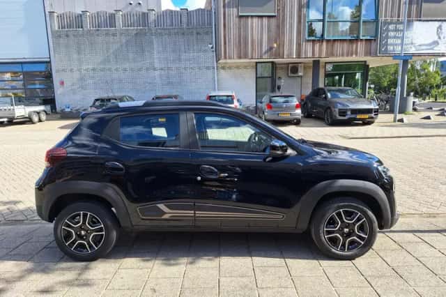 Dacia Spring (2023) thumbnail 6