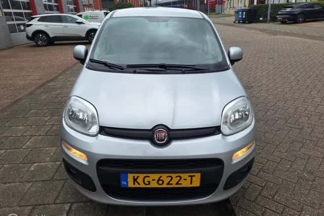 Fiat Panda (2016) thumbnail 4
