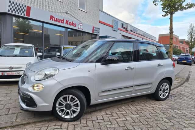 Fiat 500 (2018) thumbnail 1
