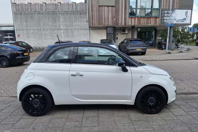 Fiat 500 (2013) thumbnail 6