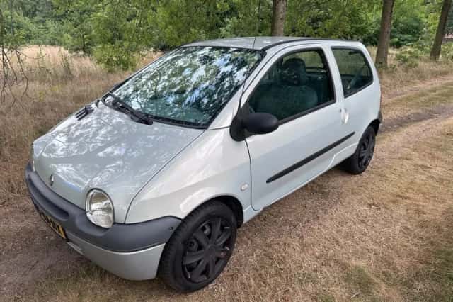 Renault Twingo (2006) thumbnail 1