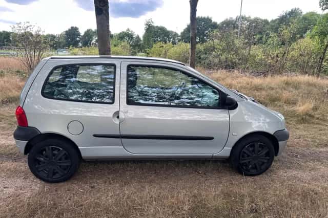 Renault Twingo (2006) thumbnail 6