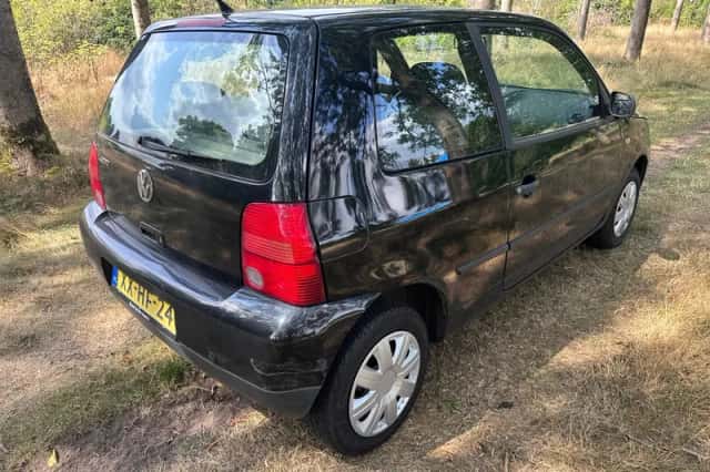 Volkswagen Lupo (1999) thumbnail 5