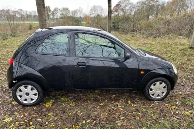 Ford Ka (2008) thumbnail 6