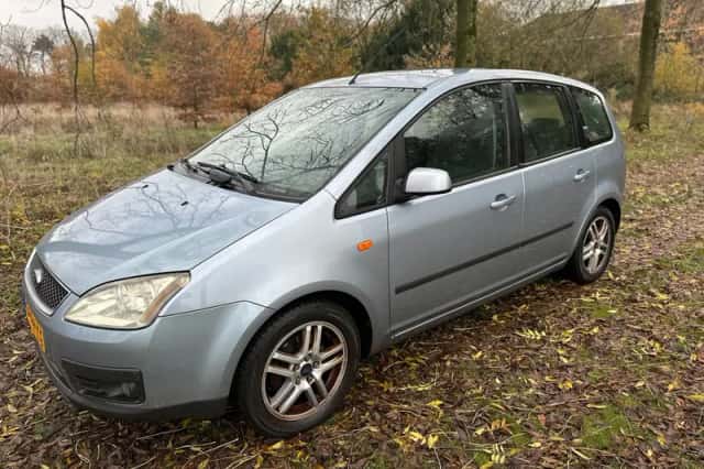 Ford C-Max (2004) thumbnail 1