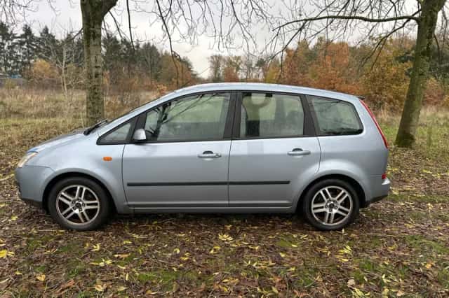 Ford C-Max (2004) thumbnail 2