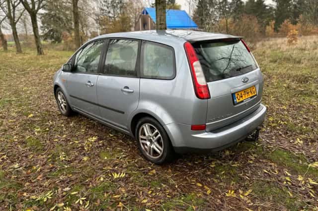 Ford C-Max (2004) thumbnail 3