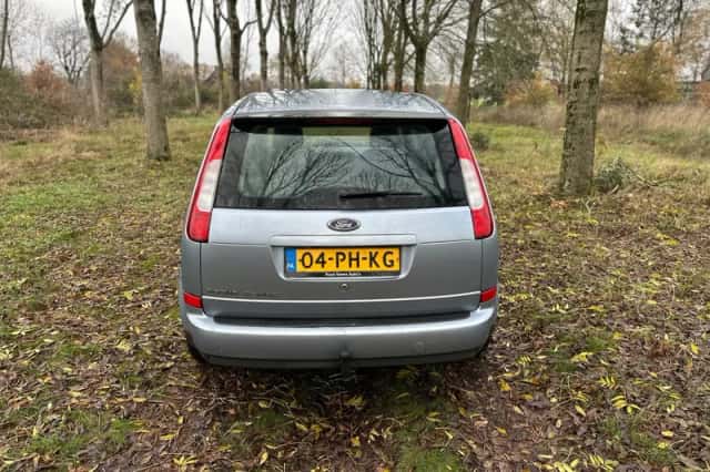 Ford C-Max (2004) thumbnail 4
