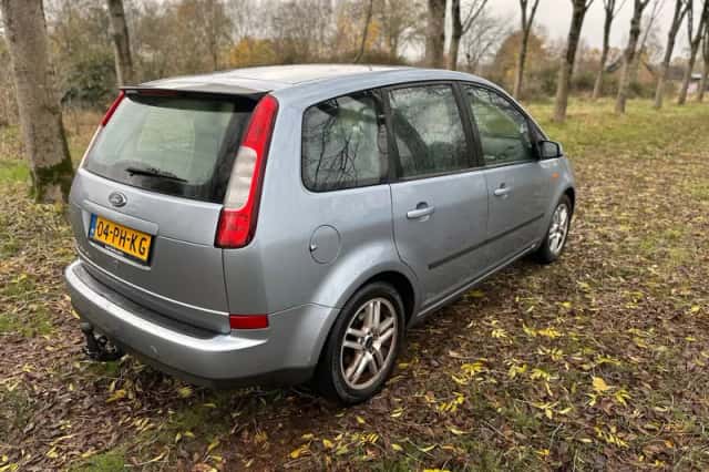Ford C-Max (2004) thumbnail 5