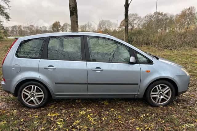 Ford C-Max (2004) thumbnail 6