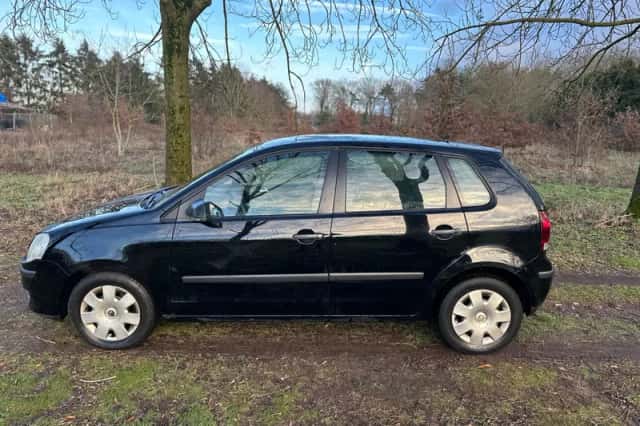 Volkswagen Polo (2005) thumbnail 2