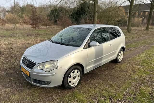 Volkswagen Polo (2007) thumbnail 1