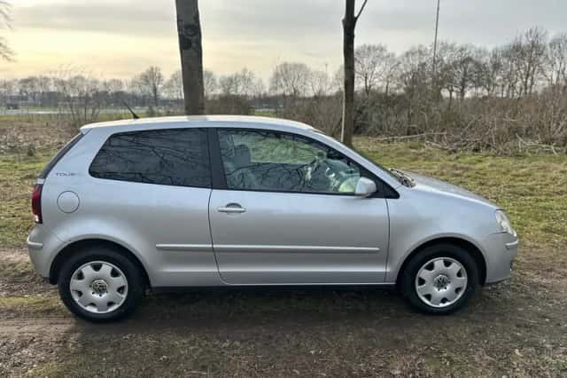 Volkswagen Polo (2007) thumbnail 6
