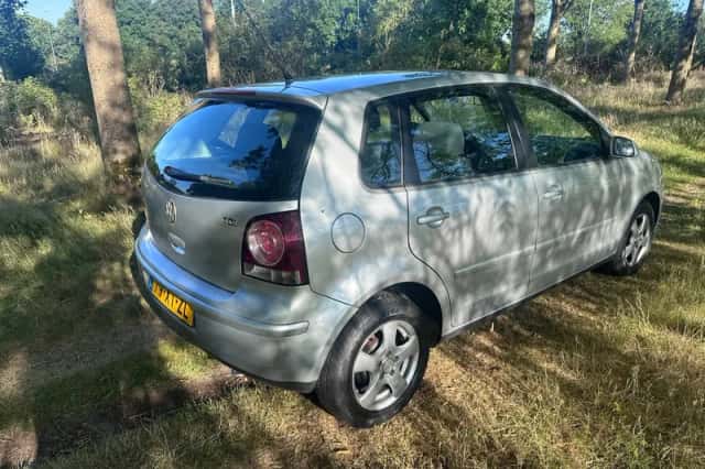 Volkswagen Polo (2007) thumbnail 5