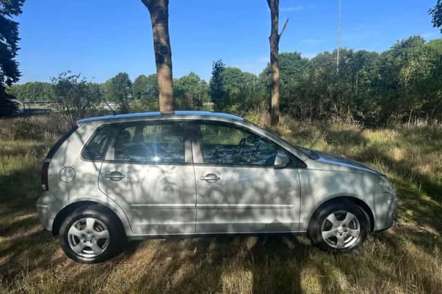 Volkswagen Polo (2007) thumbnail 6
