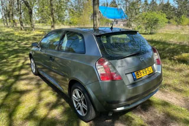 Fiat Stilo (2005) thumbnail 3
