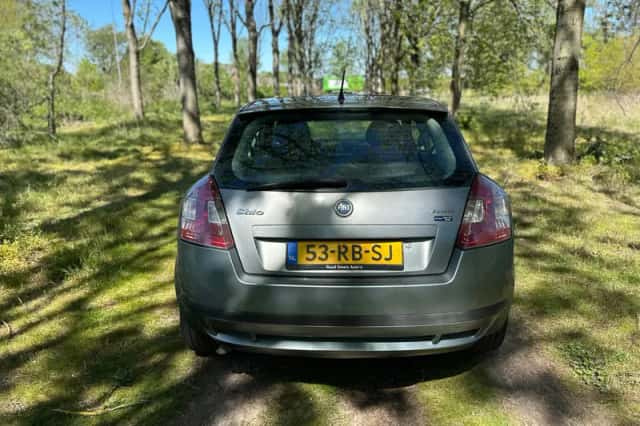 Fiat Stilo (2005) thumbnail 4