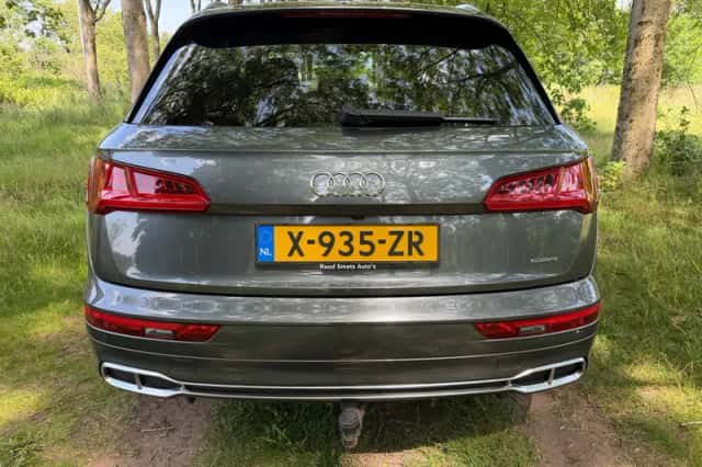 Audi Q5 (2020) thumbnail 6