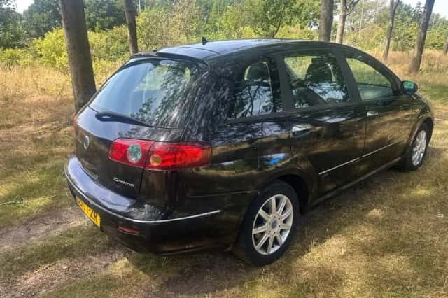 Fiat Croma (2007) thumbnail 5