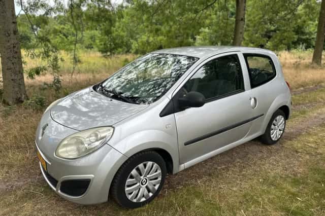 Renault Twingo (2007) thumbnail 1