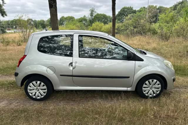 Renault Twingo (2007) thumbnail 6