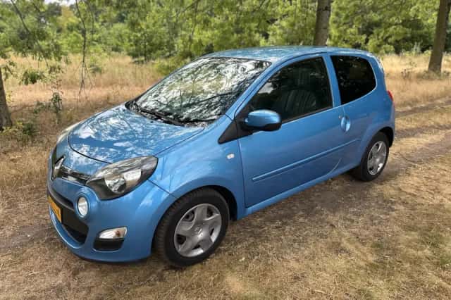 Renault Twingo (2013) thumbnail 1