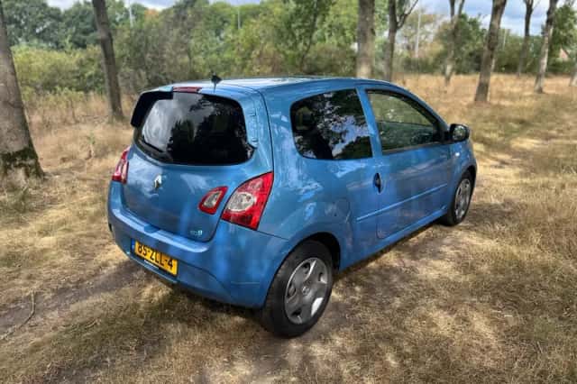 Renault Twingo (2013) thumbnail 5