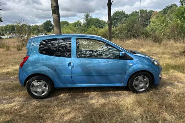 Renault Twingo (2013) thumbnail 6