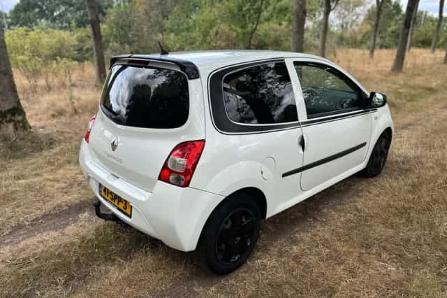 Renault Twingo (2011) thumbnail 5