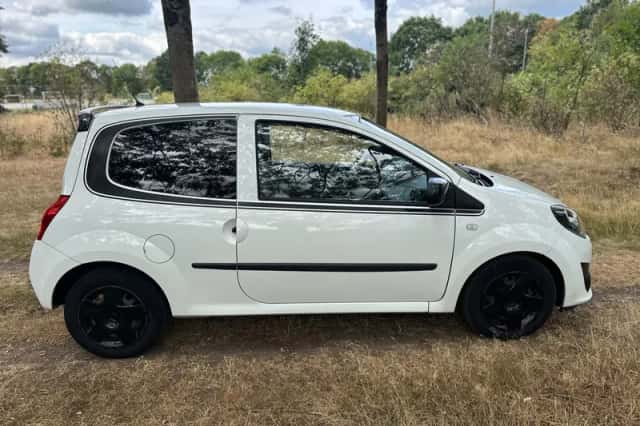 Renault Twingo (2011) thumbnail 6
