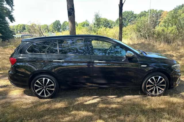 Fiat Tipo (2017) thumbnail 6