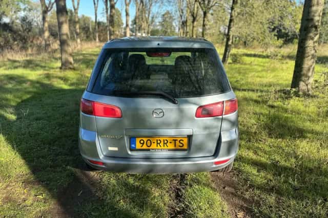 Mazda 2 (2005) thumbnail 4