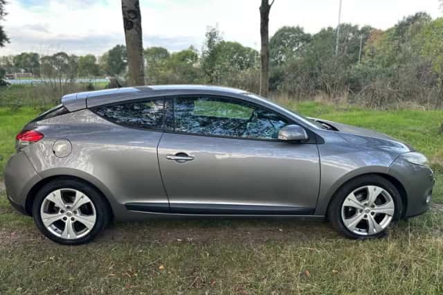 Renault Mégane (2009) thumbnail 6