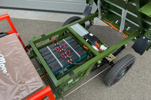 Move Cargo (2026) thumbnail 3
