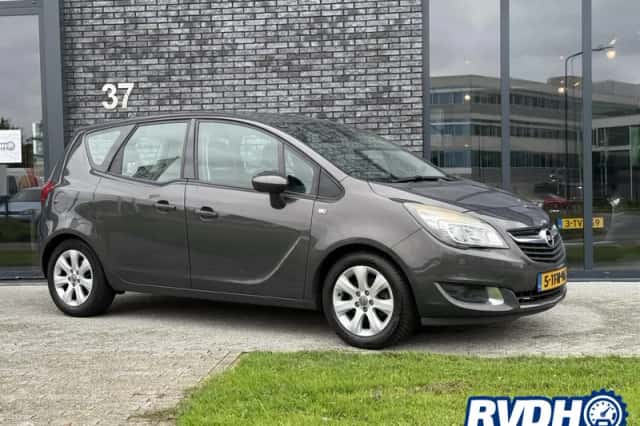 Opel Meriva (2014) thumbnail 1