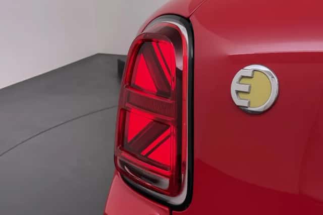 MINI Countryman (2022) thumbnail 2